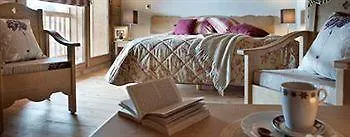 Aparthotel Cgh Residences & Spas Oree Des Cimes Peisey-Nancroix