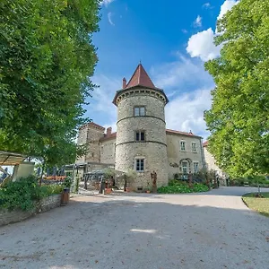 Chateau Cornu Hotel
