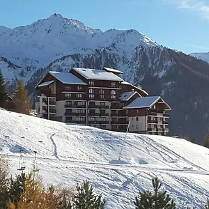 Appartement Cret De L'ours