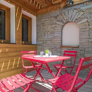 Appartement Le Falyoucher