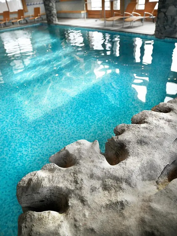 **** Aparthotel Cgh Residences & Spas Oree Des Cimes Peisey-Nancroix France