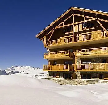 Cgh Residences & Spas Oree Des Cimes Peisey-Nancroix 4*,