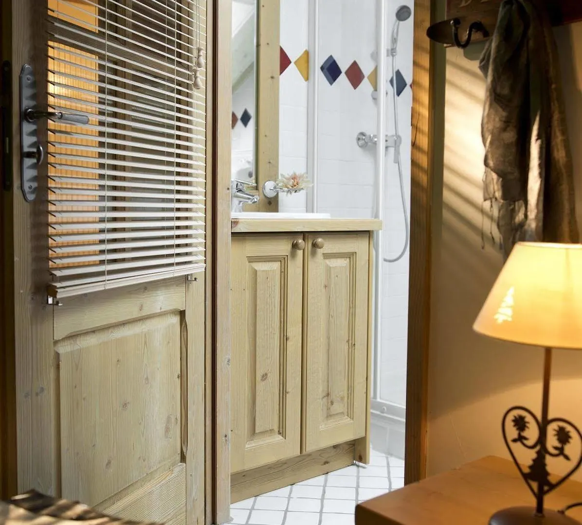 Cgh Residences & Spas Oree Des Cimes Peisey-Nancroix France
