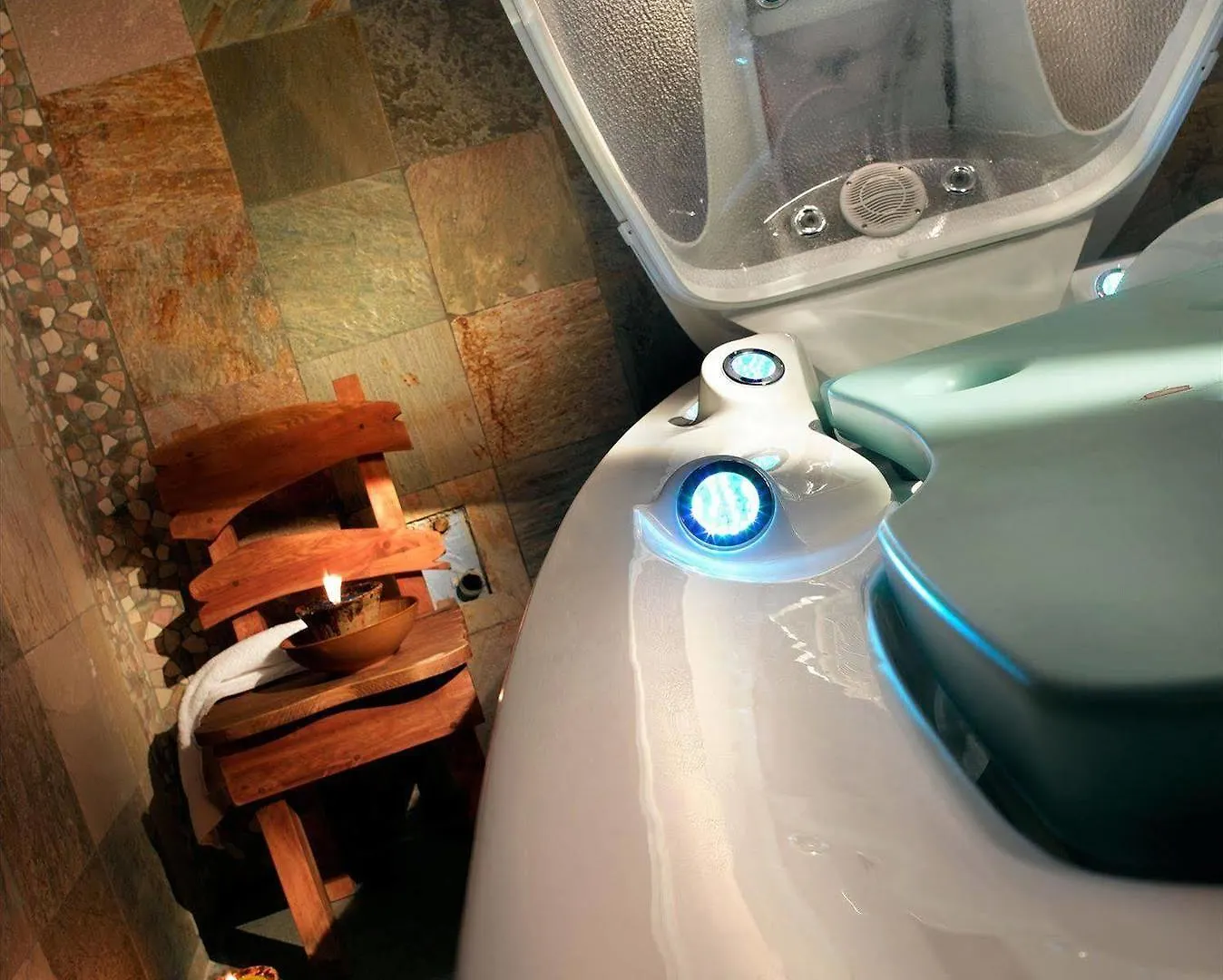 Cgh Residences & Spas Oree Des Cimes Peisey-Nancroix Aparthotel