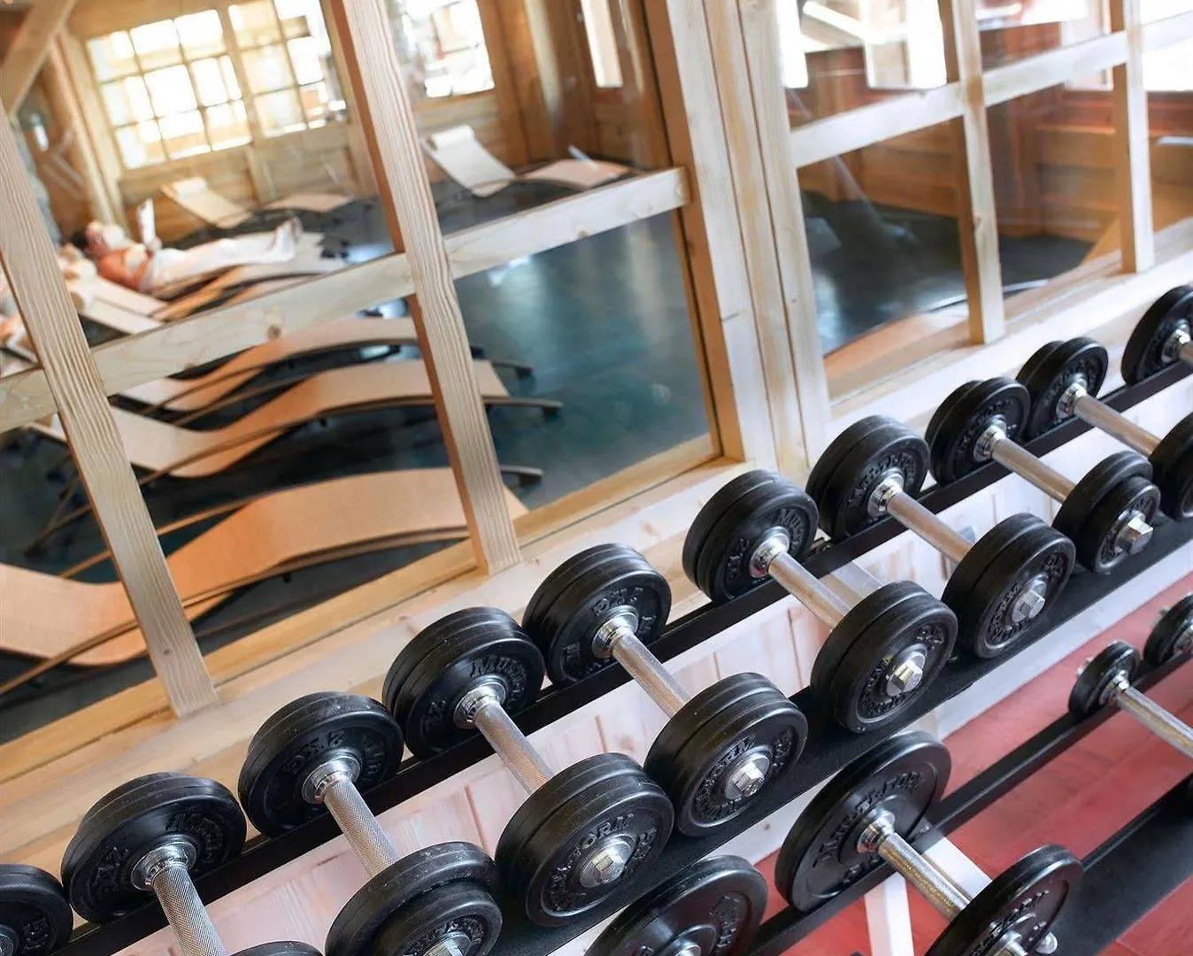 Cgh Residences & Spas Oree Des Cimes Peisey-Nancroix France