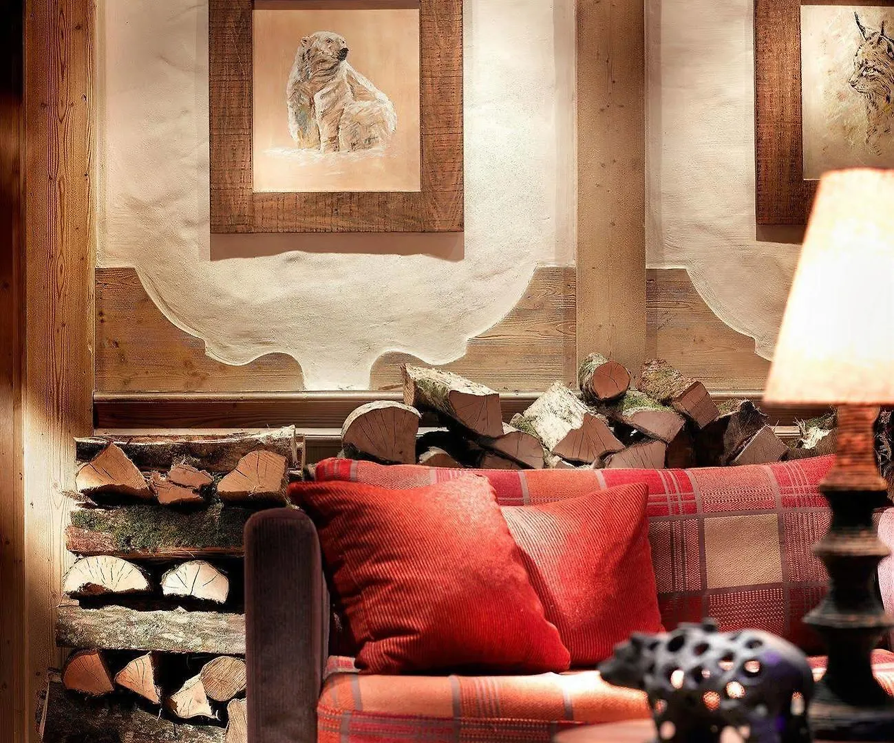 Aparthotel Cgh Residences & Spas Oree Des Cimes Peisey-Nancroix